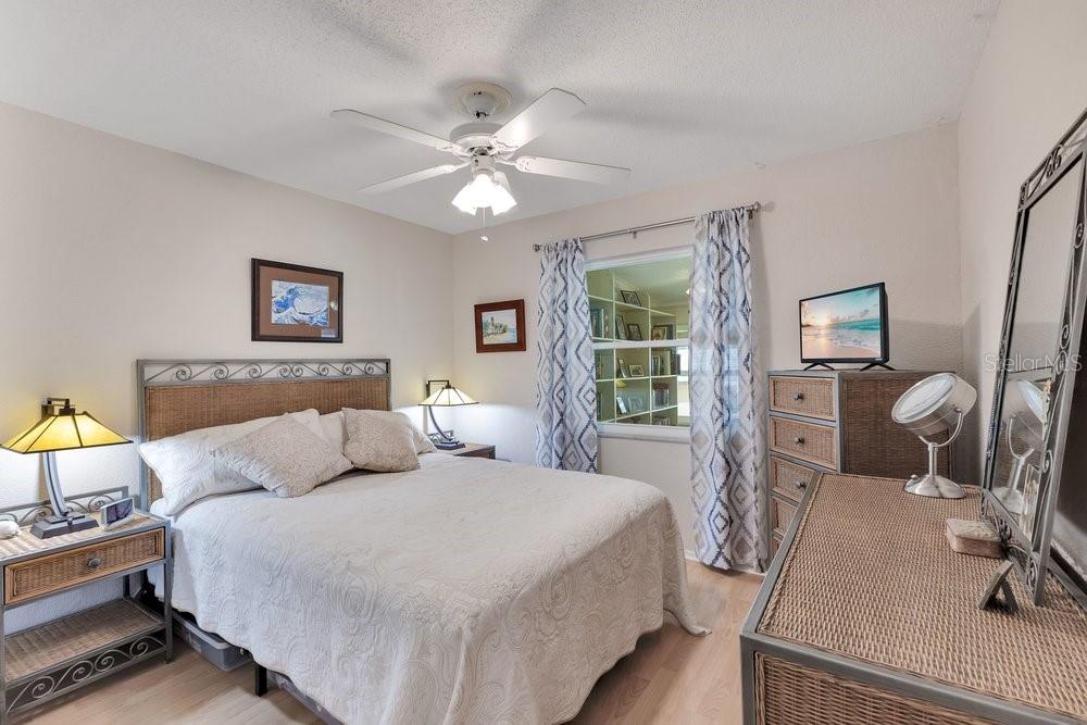 MILL RUN - Residential