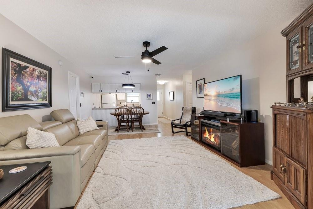 MILL RUN - Residential