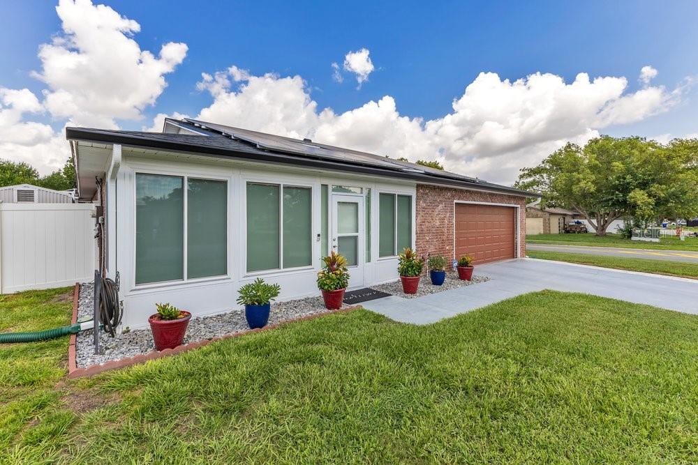 MILL RUN - Residential