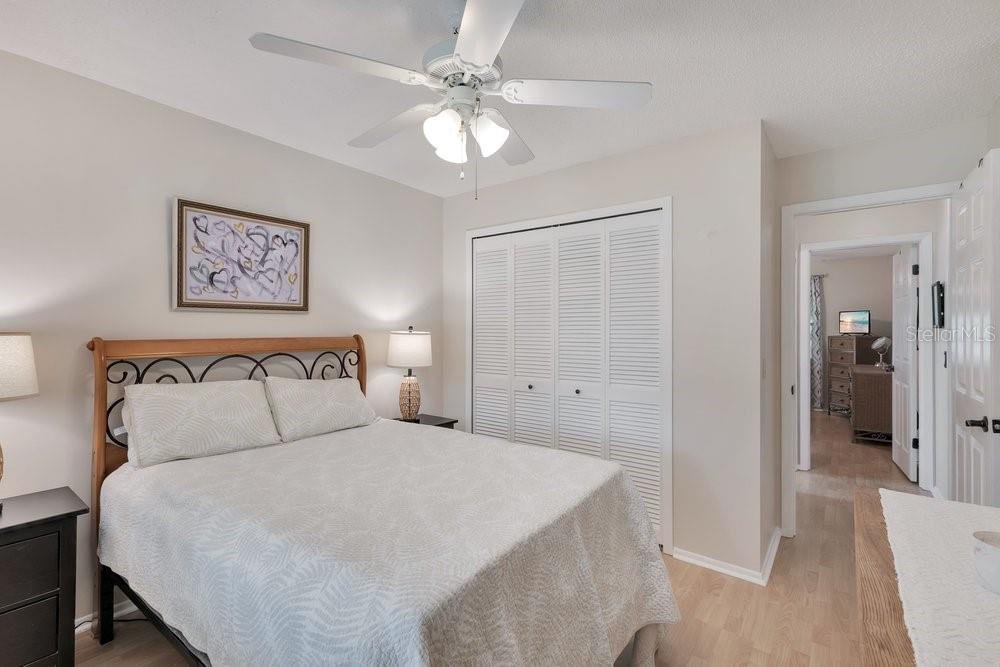 MILL RUN - Residential