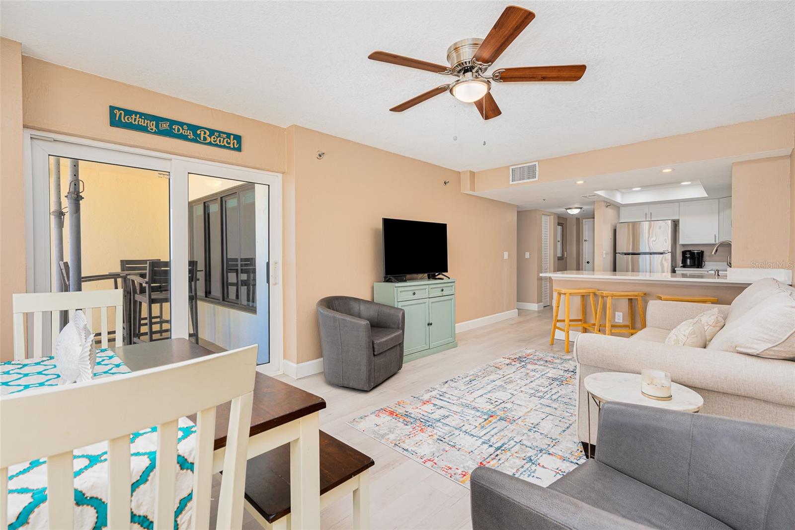 SANDPOINT CONDO - Residential