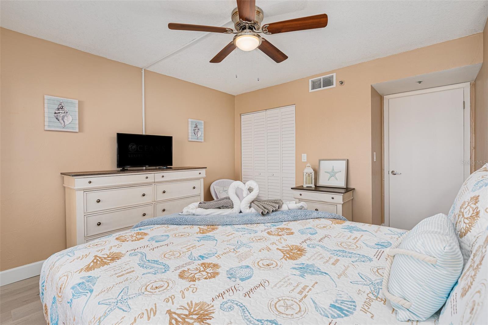 SANDPOINT CONDO - Residential