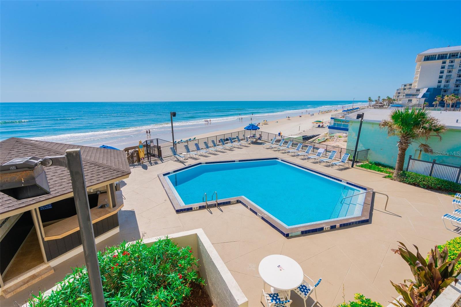 SANDPOINT CONDO - Residential