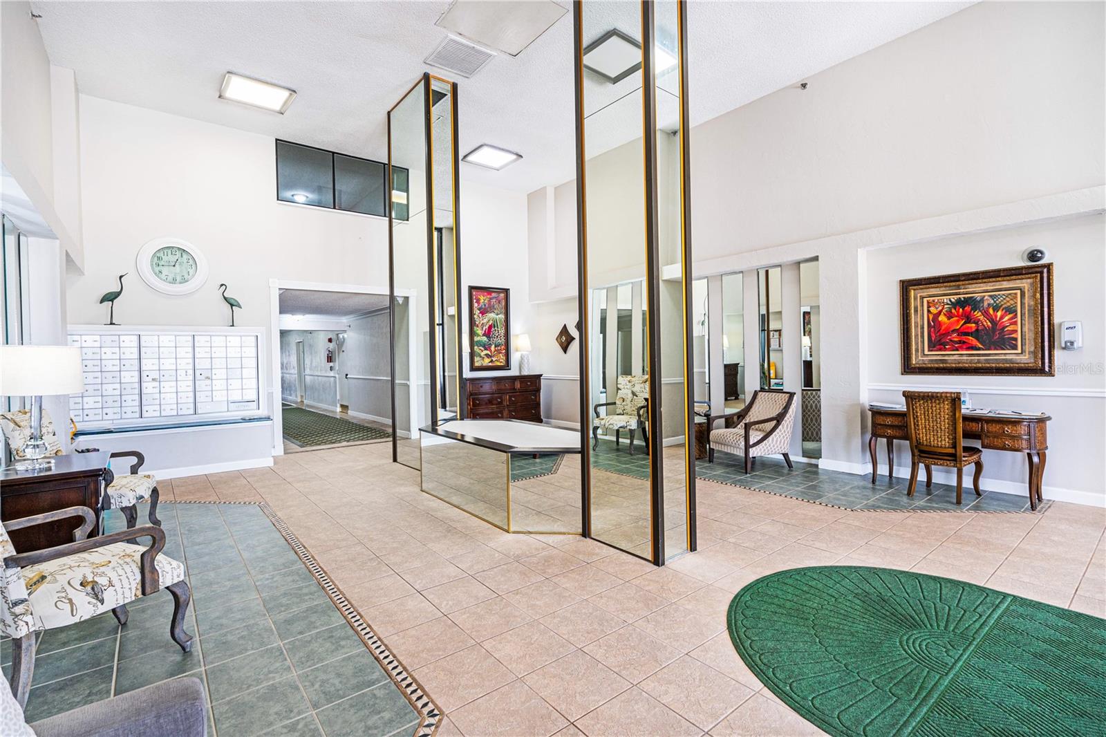 SANDPOINT CONDO - Residential