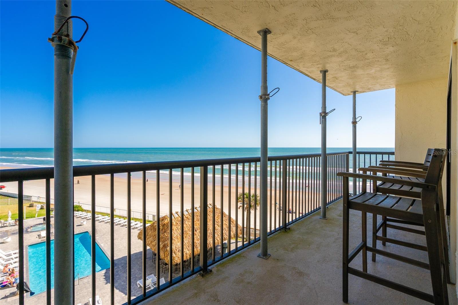 SANDPOINT CONDO - Residential