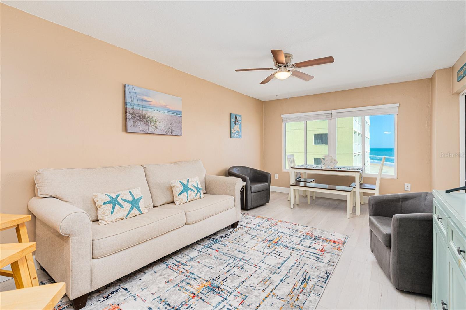 SANDPOINT CONDO - Residential