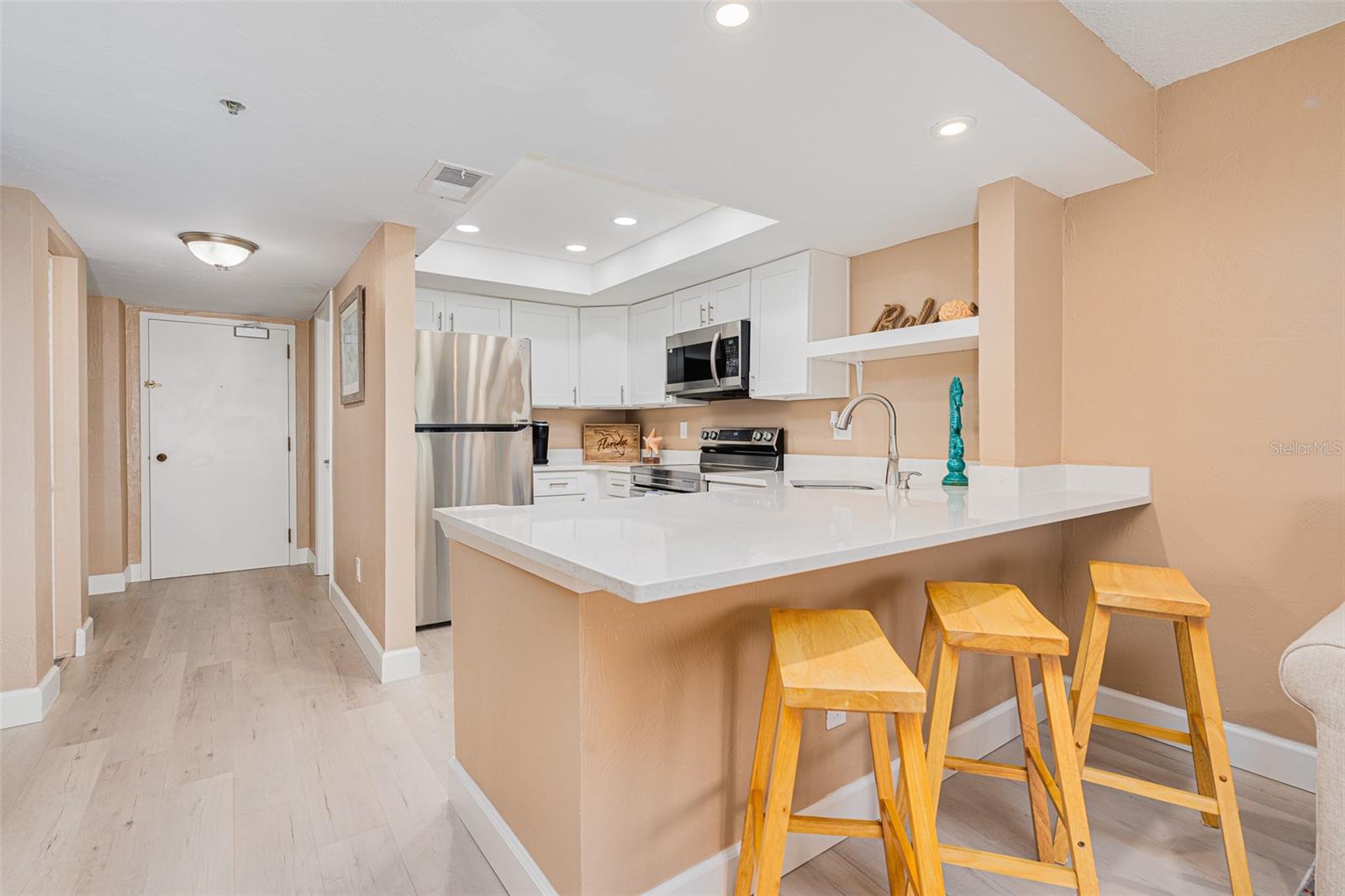 SANDPOINT CONDO - Residential