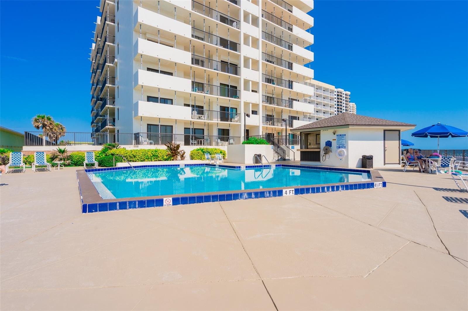 SANDPOINT CONDO - Residential