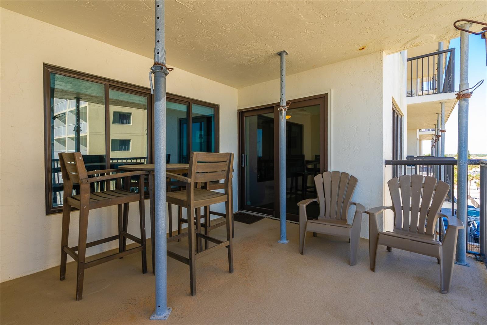 SANDPOINT CONDO - Residential