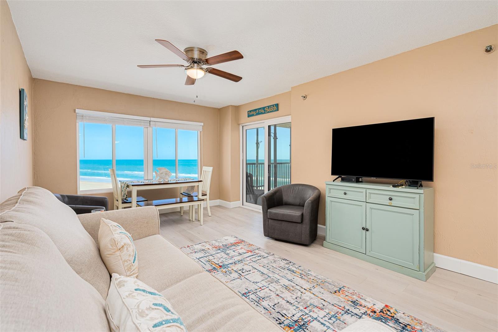 SANDPOINT CONDO - Residential