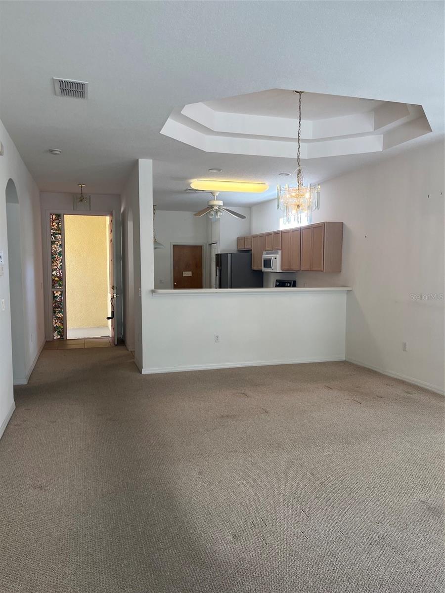GROVES PH 03 CLUB VILLAS - Residential