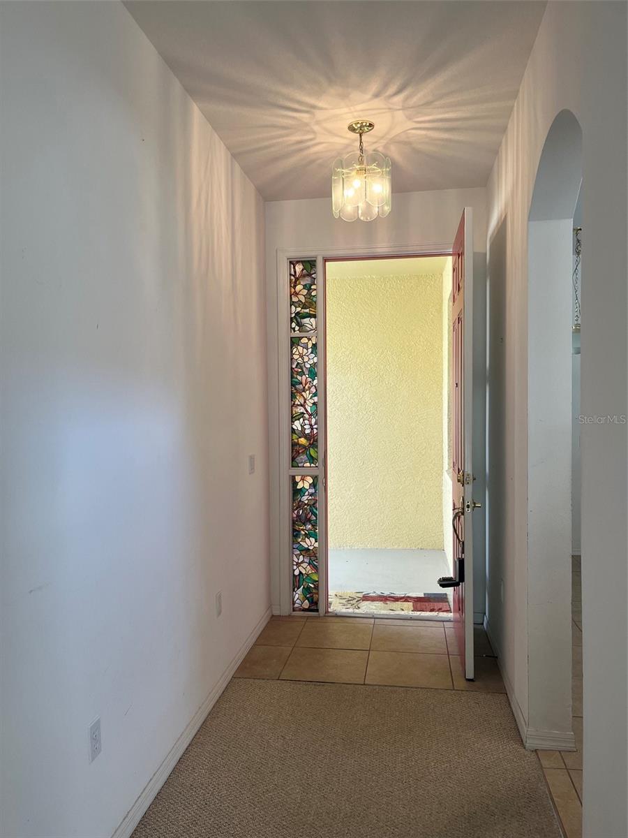 GROVES PH 03 CLUB VILLAS - Residential