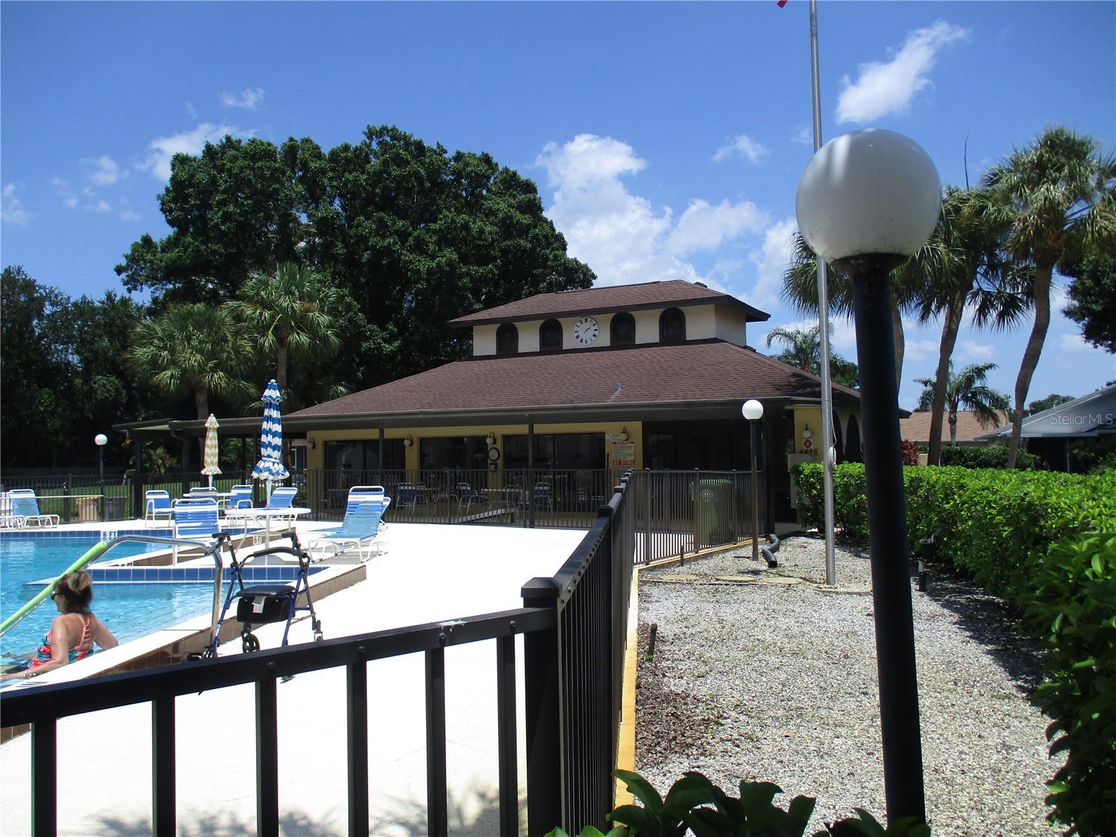 GOLF LAKES RESIDENTS CO-OP - Residential