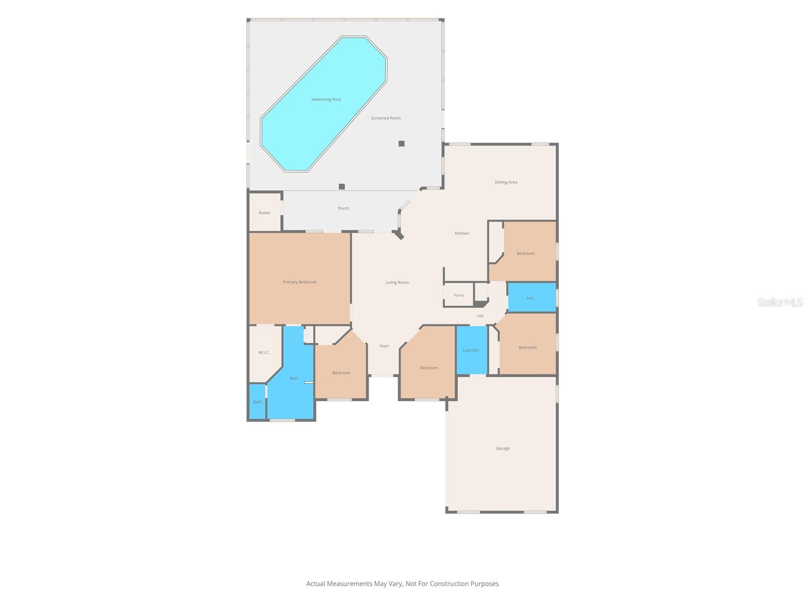 CAMELOT UNIT 2 - Residential