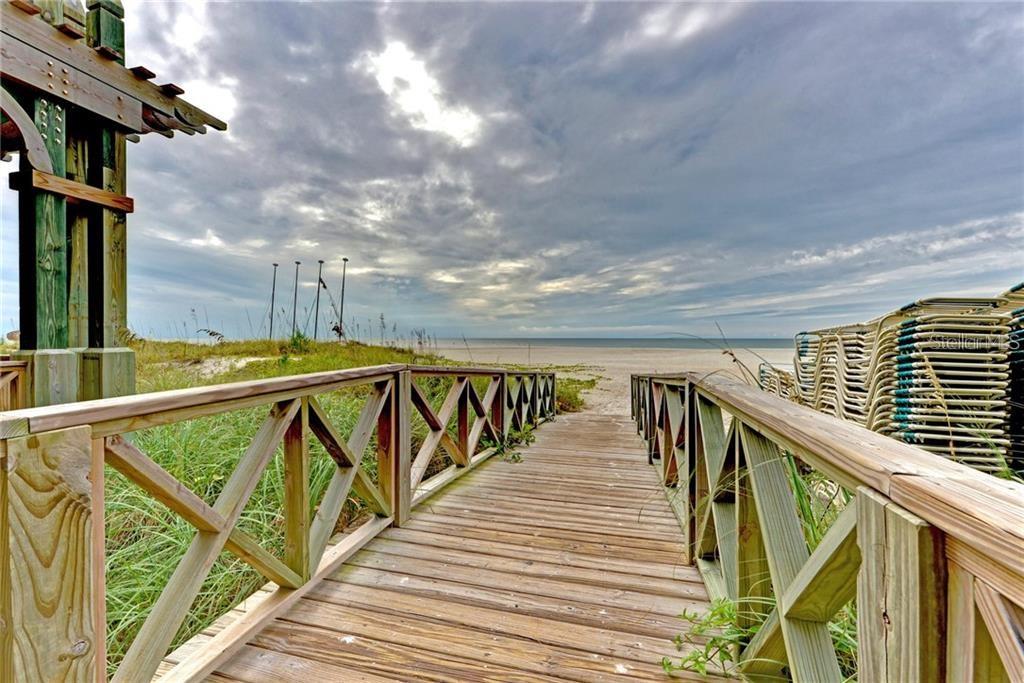 TRADEWINDS - Residential