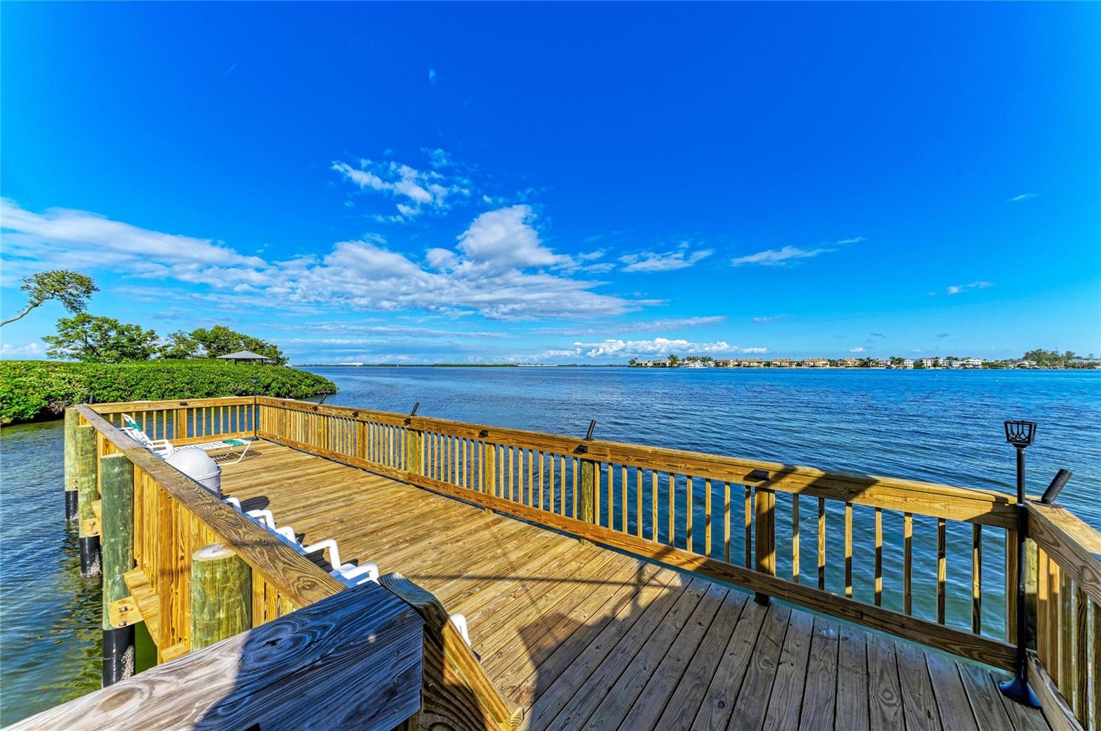 TRADEWINDS - Residential