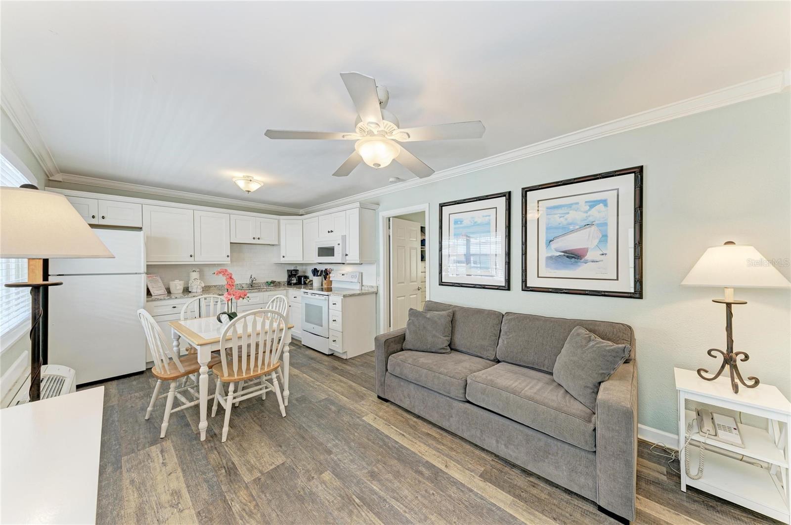 TRADEWINDS - Residential