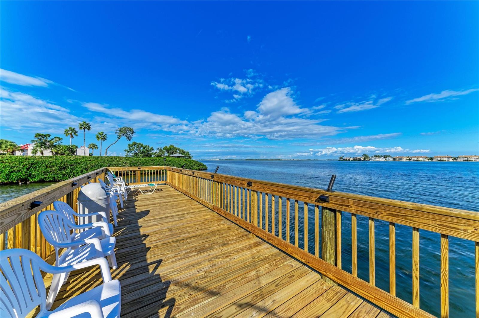 TRADEWINDS - Residential