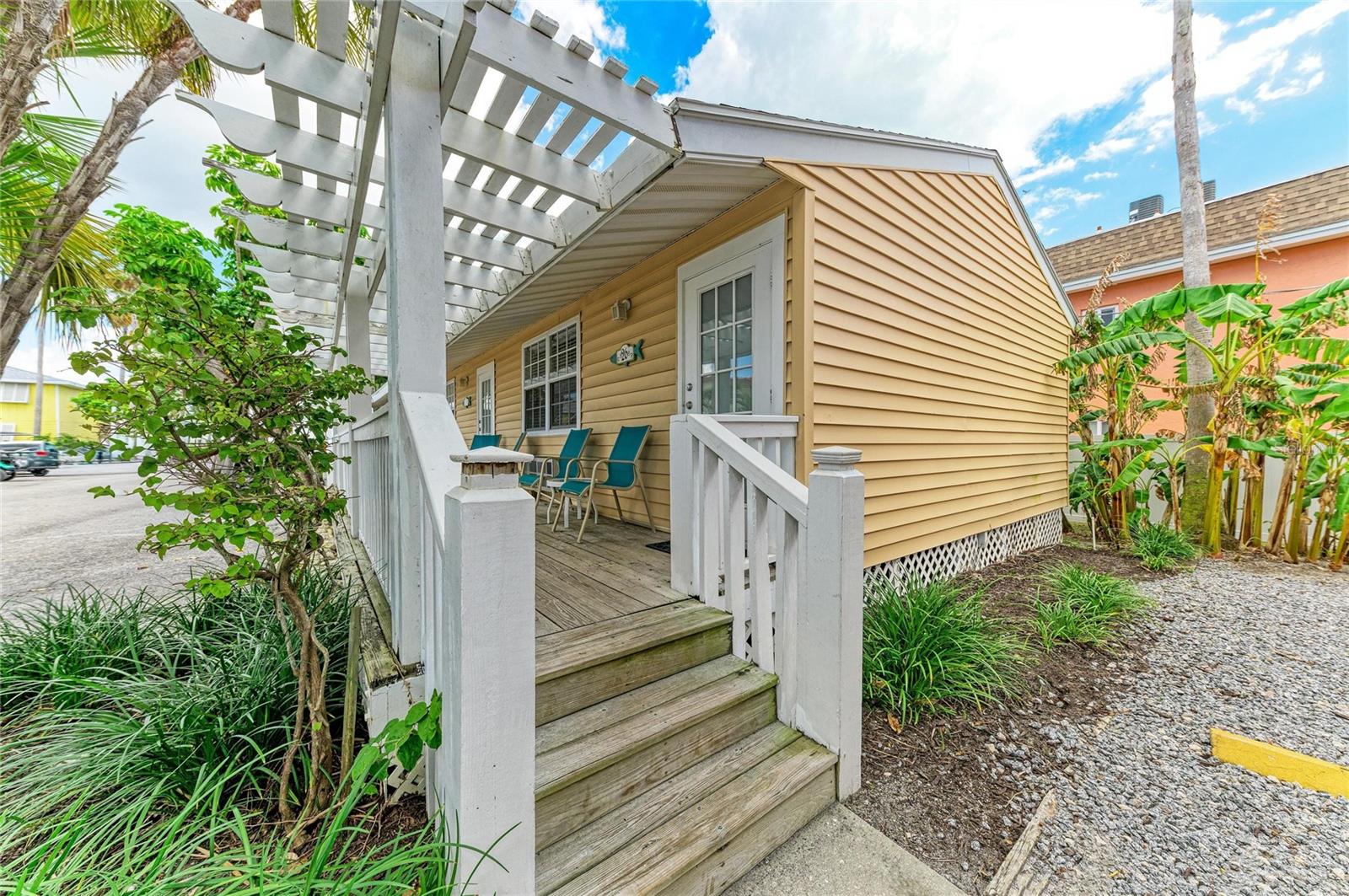 TRADEWINDS - Residential