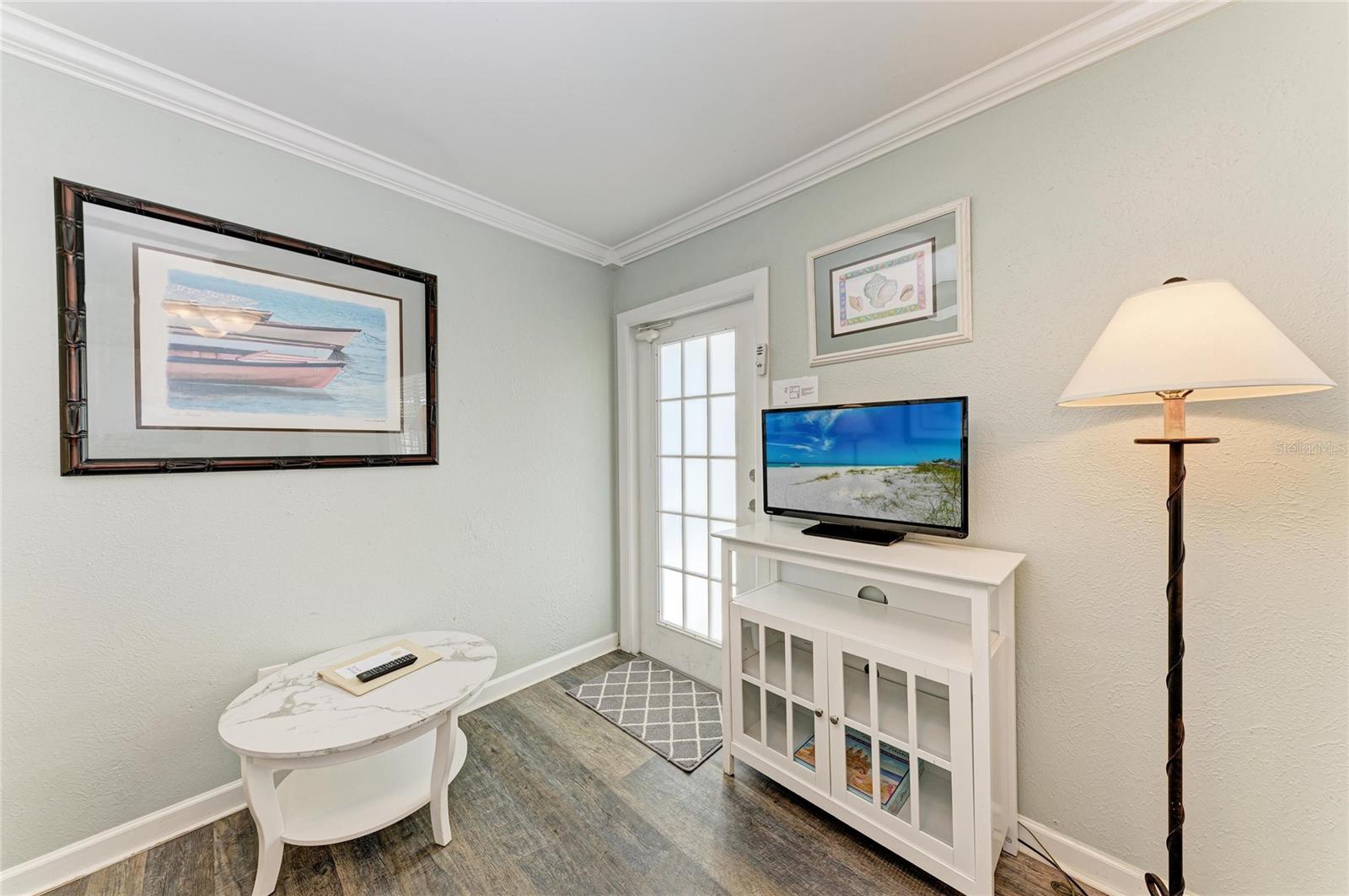TRADEWINDS - Residential