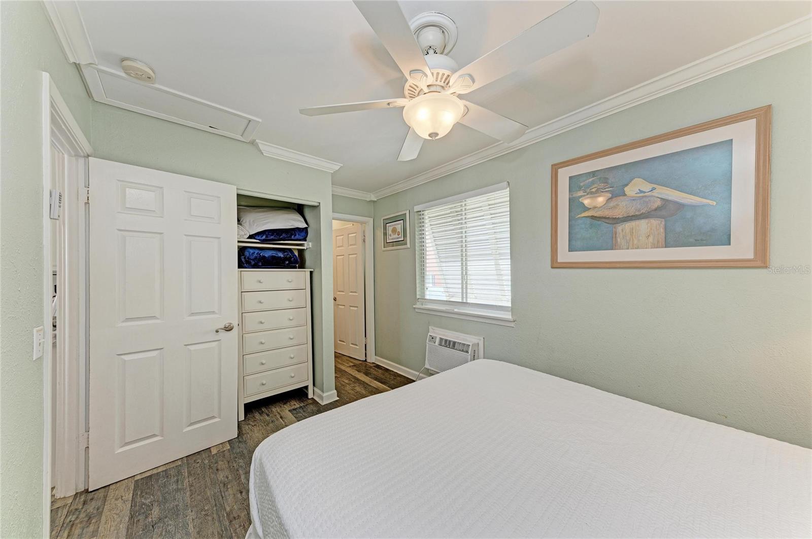 TRADEWINDS - Residential