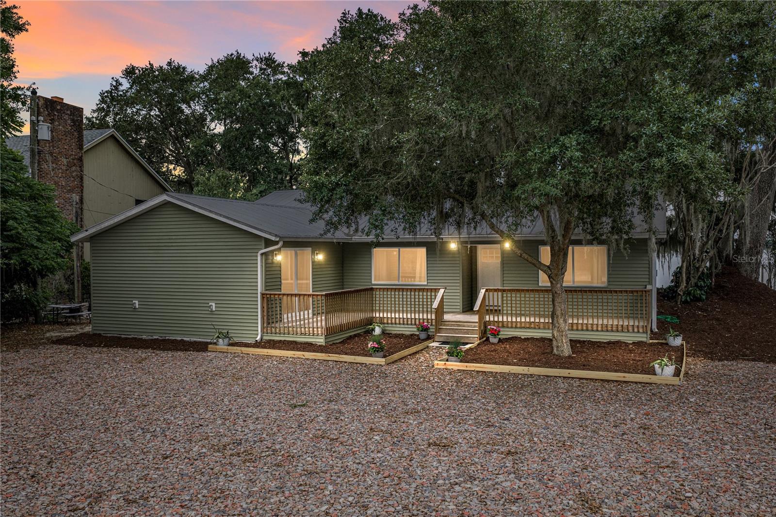 NOT IN SUBDIVISION - Residential