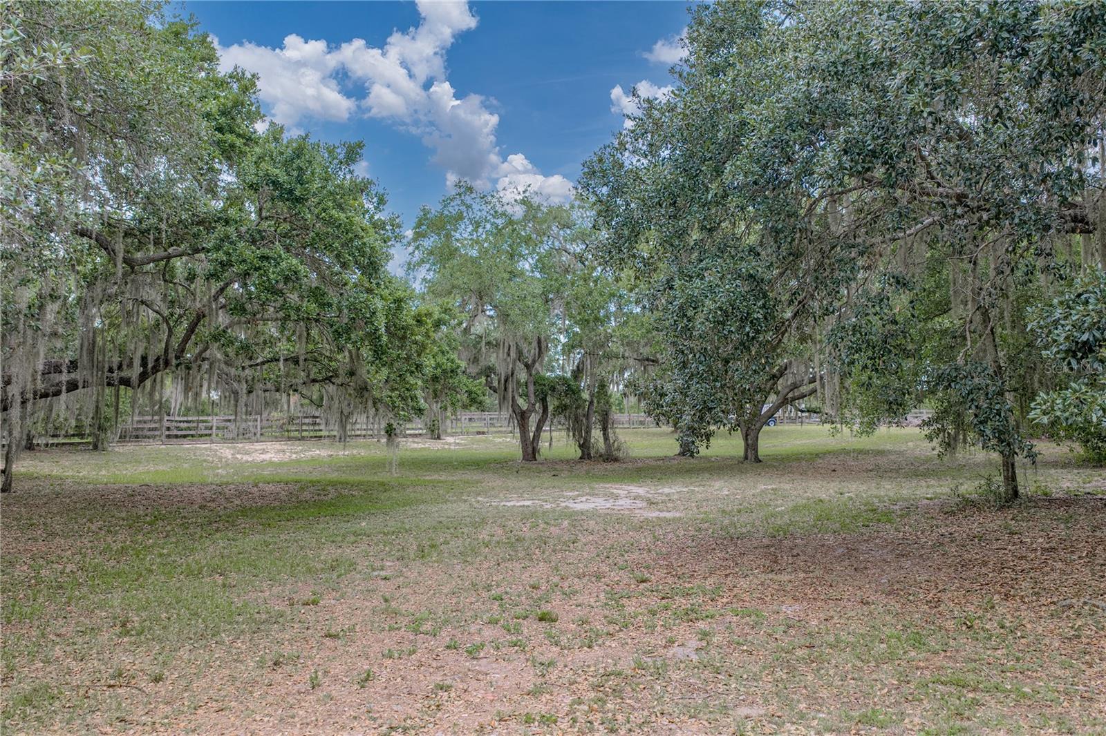 NOT IN SUBDIVISION - Residential