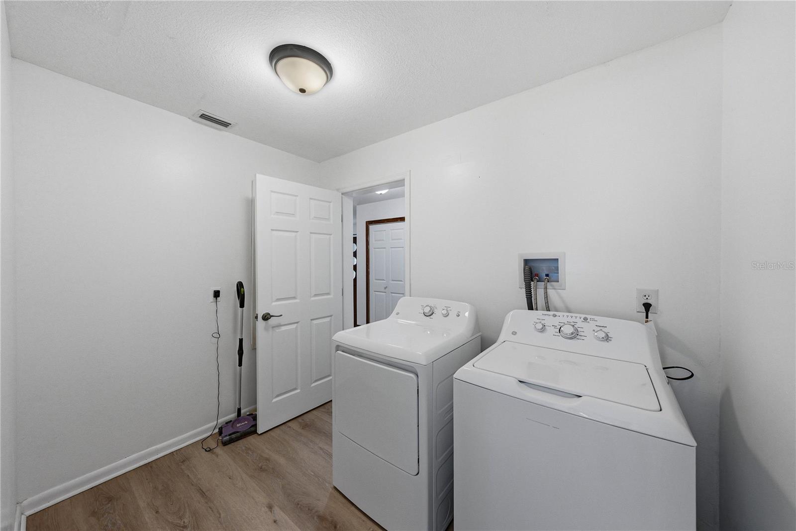 NOT IN SUBDIVISION - Residential