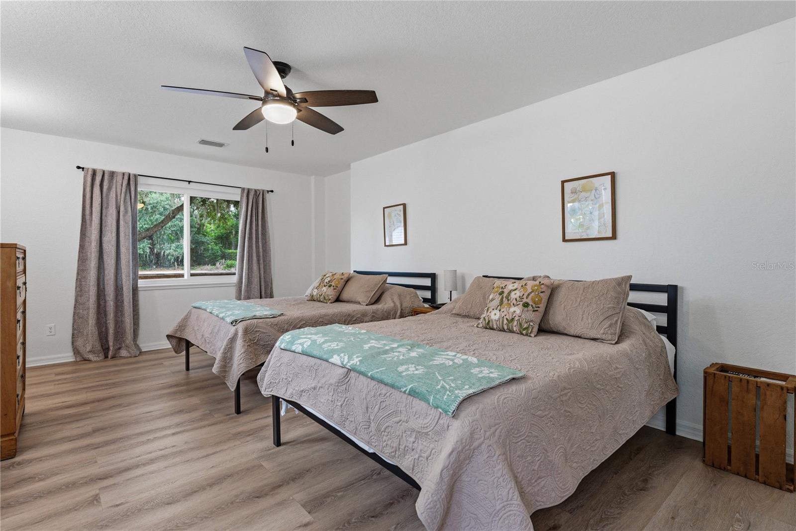 NOT IN SUBDIVISION - Residential