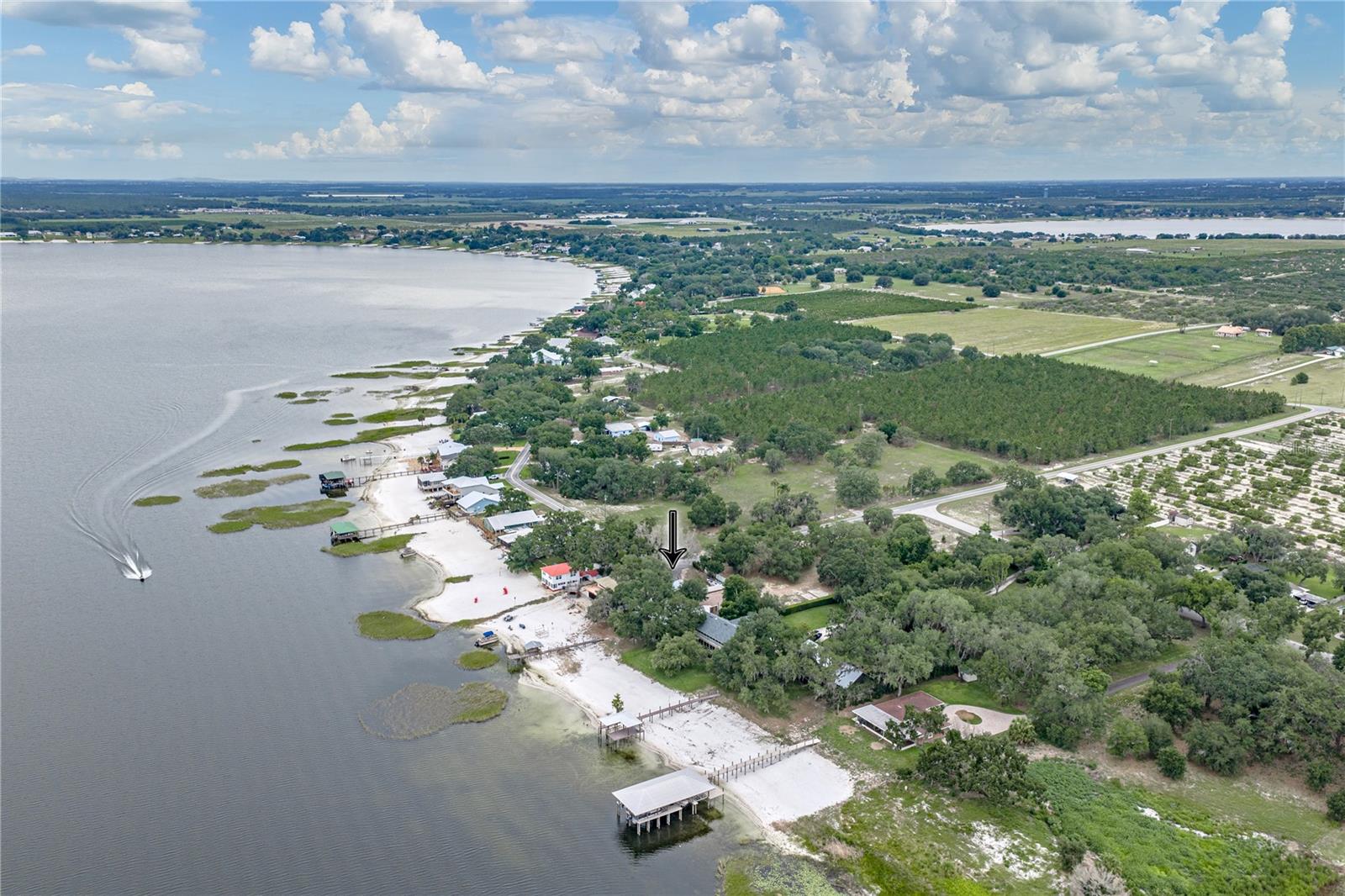 NOT IN SUBDIVISION - Residential