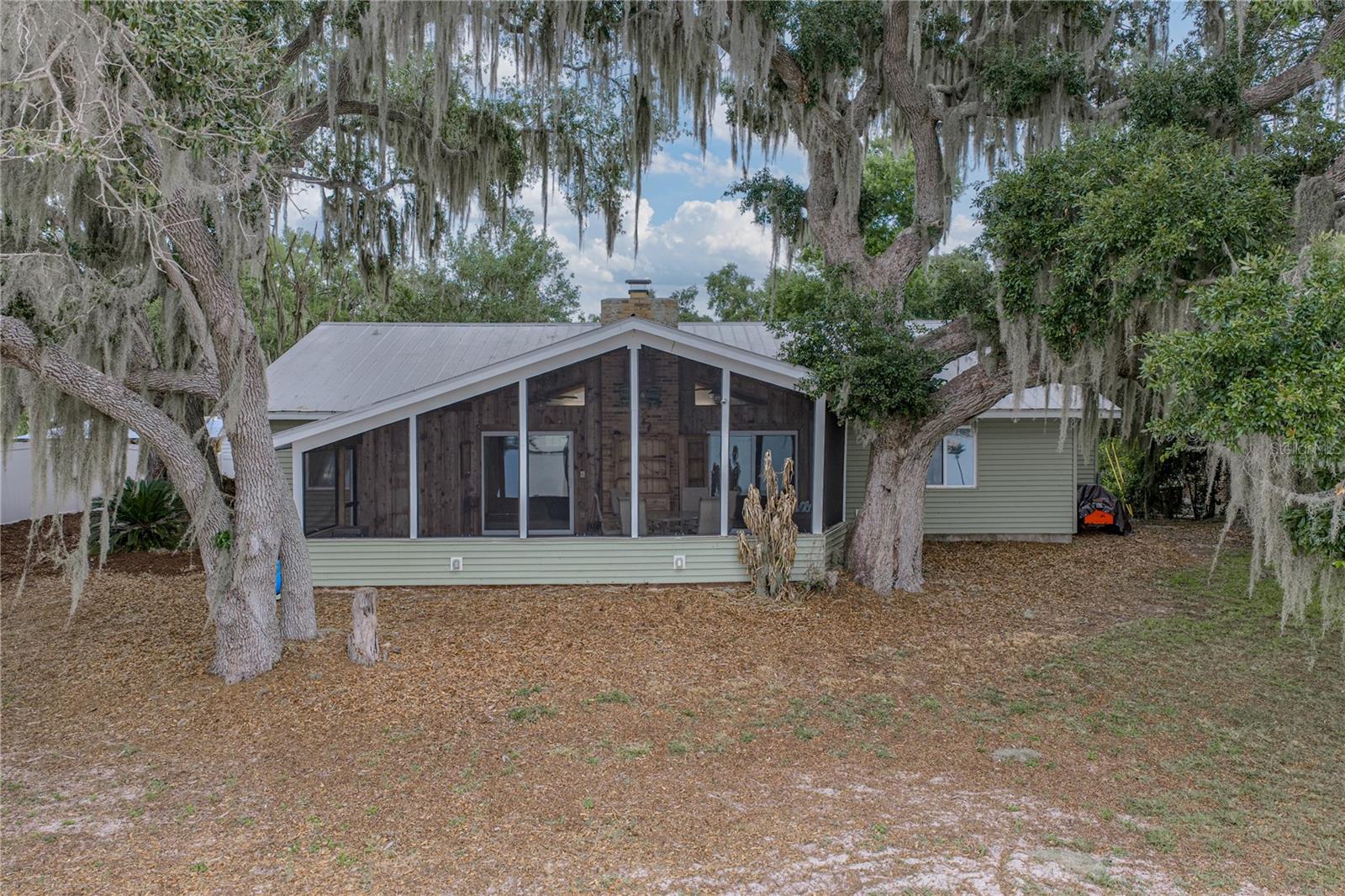 NOT IN SUBDIVISION - Residential