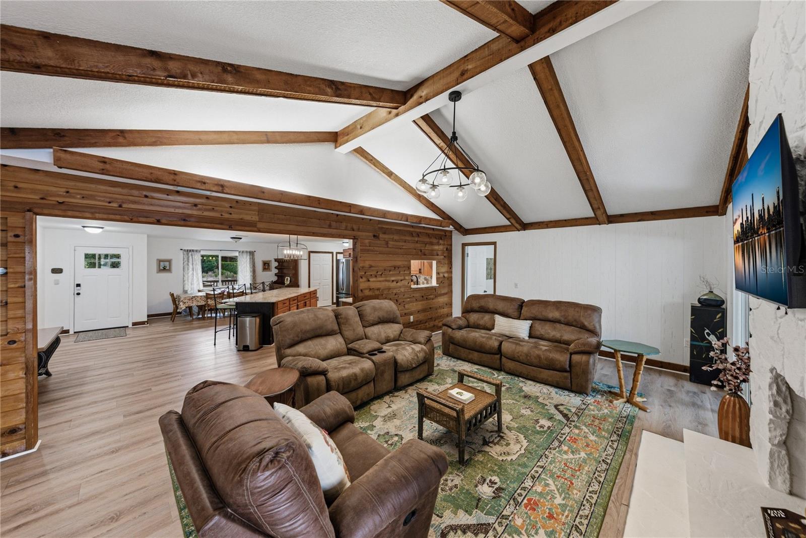 NOT IN SUBDIVISION - Residential