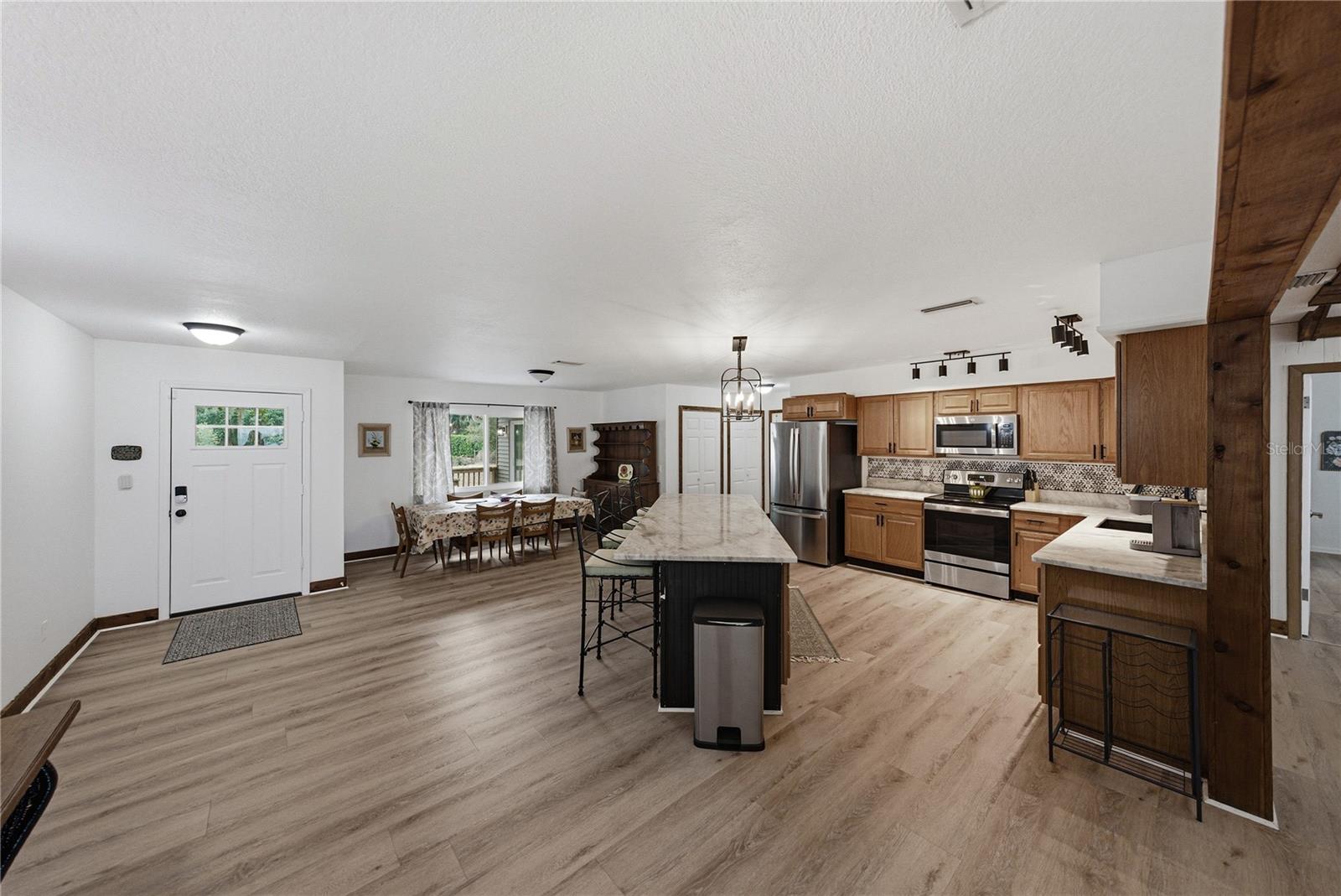NOT IN SUBDIVISION - Residential
