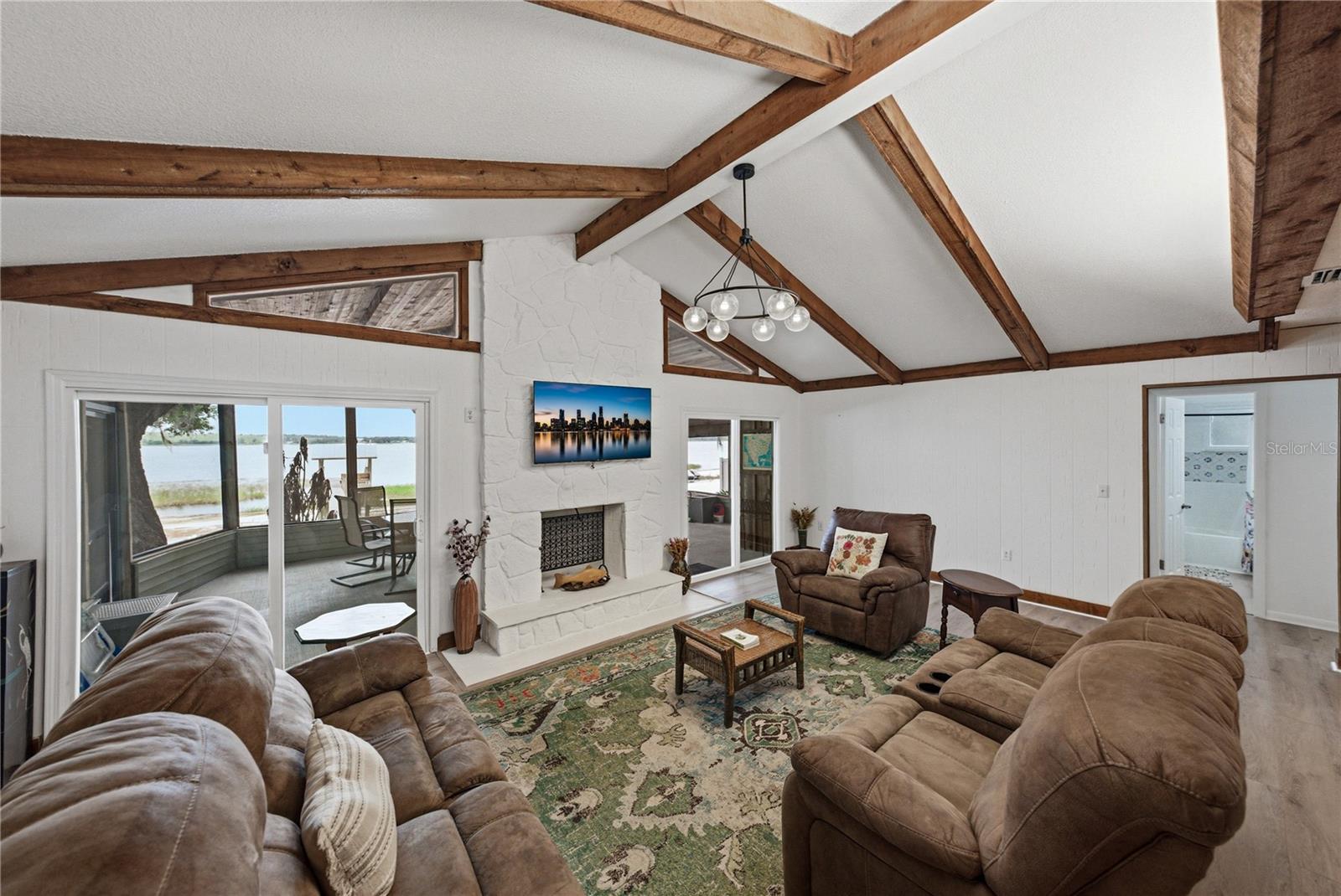NOT IN SUBDIVISION - Residential