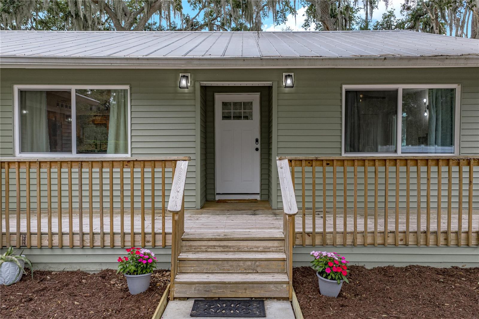 NOT IN SUBDIVISION - Residential