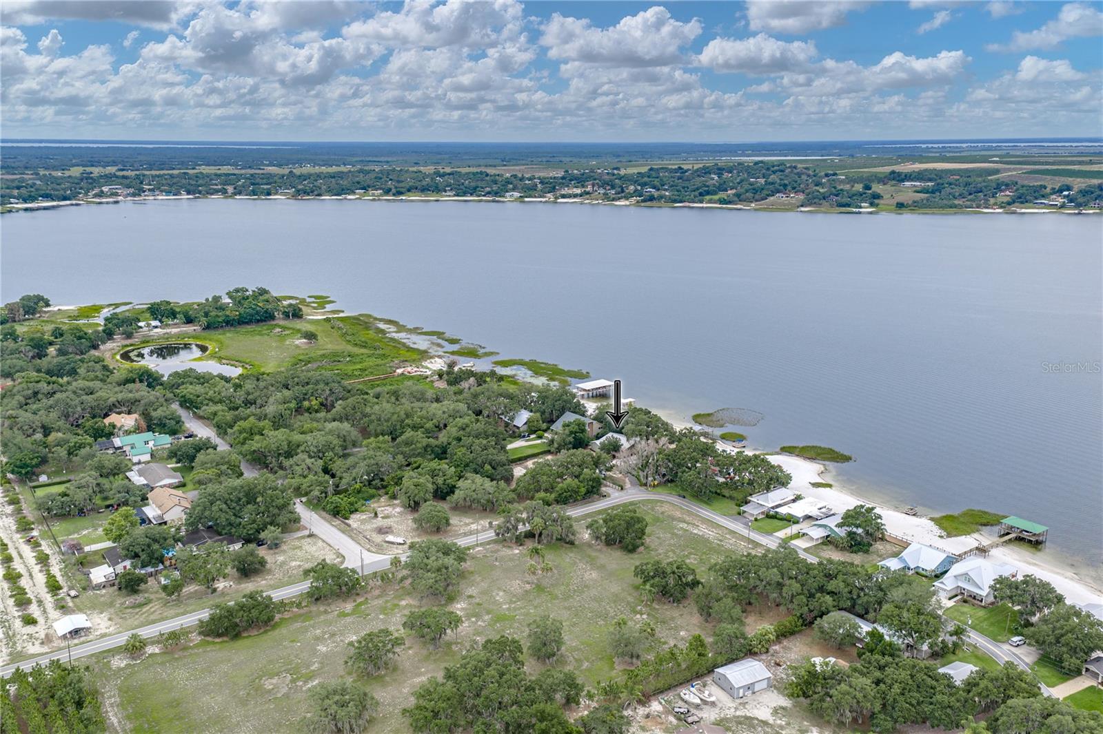 NOT IN SUBDIVISION - Residential