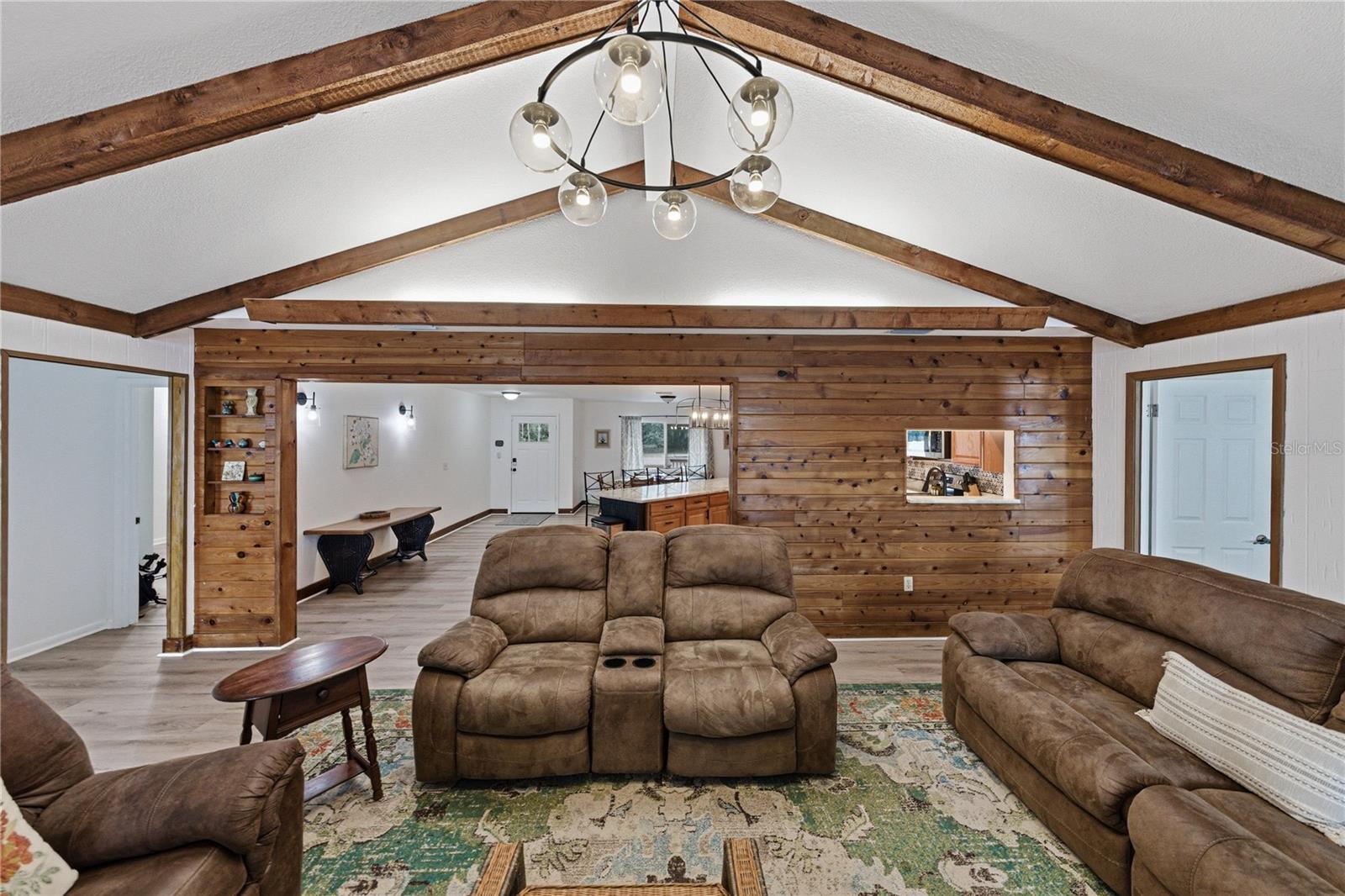 NOT IN SUBDIVISION - Residential