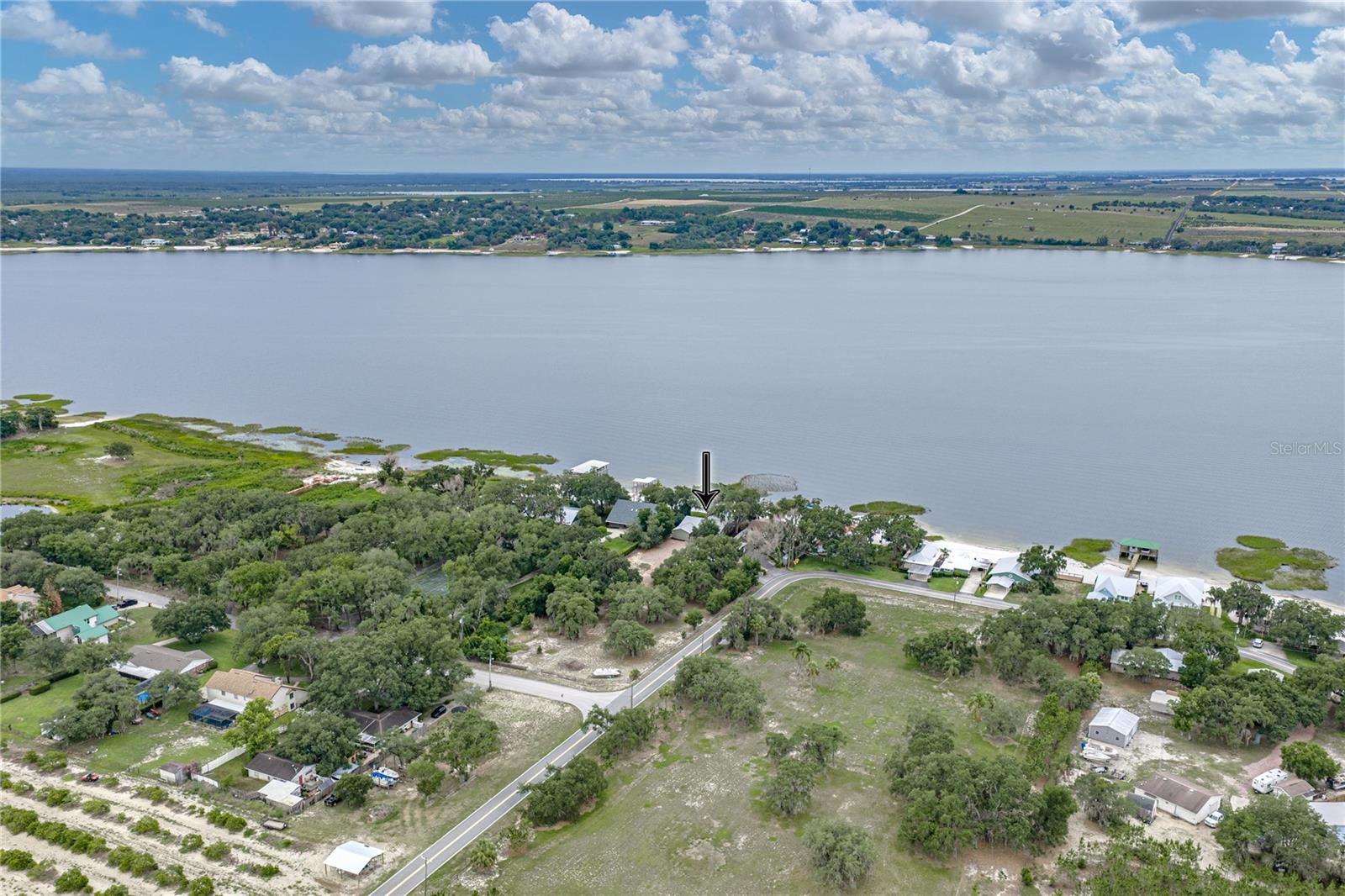 NOT IN SUBDIVISION - Residential