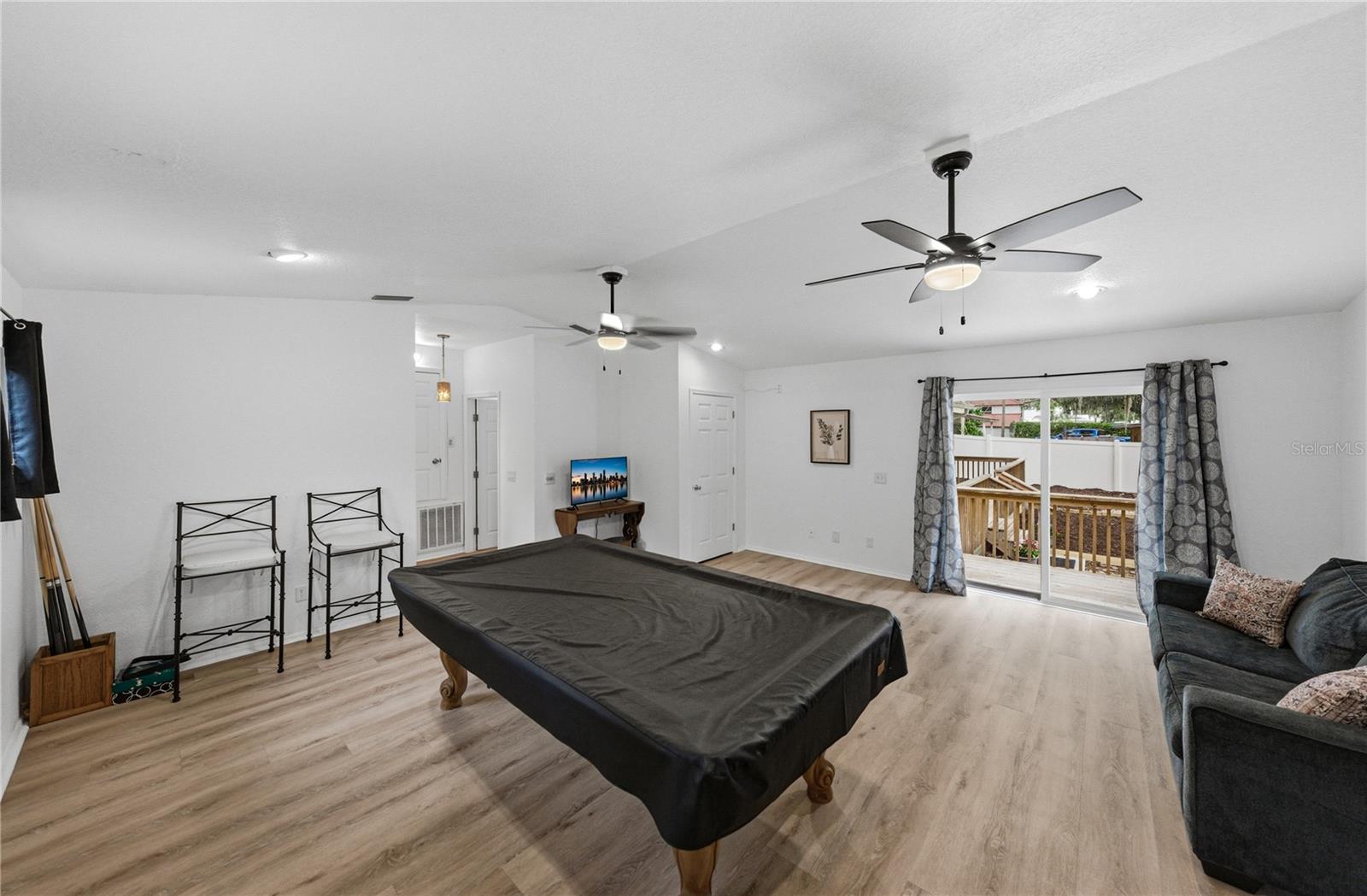 NOT IN SUBDIVISION - Residential