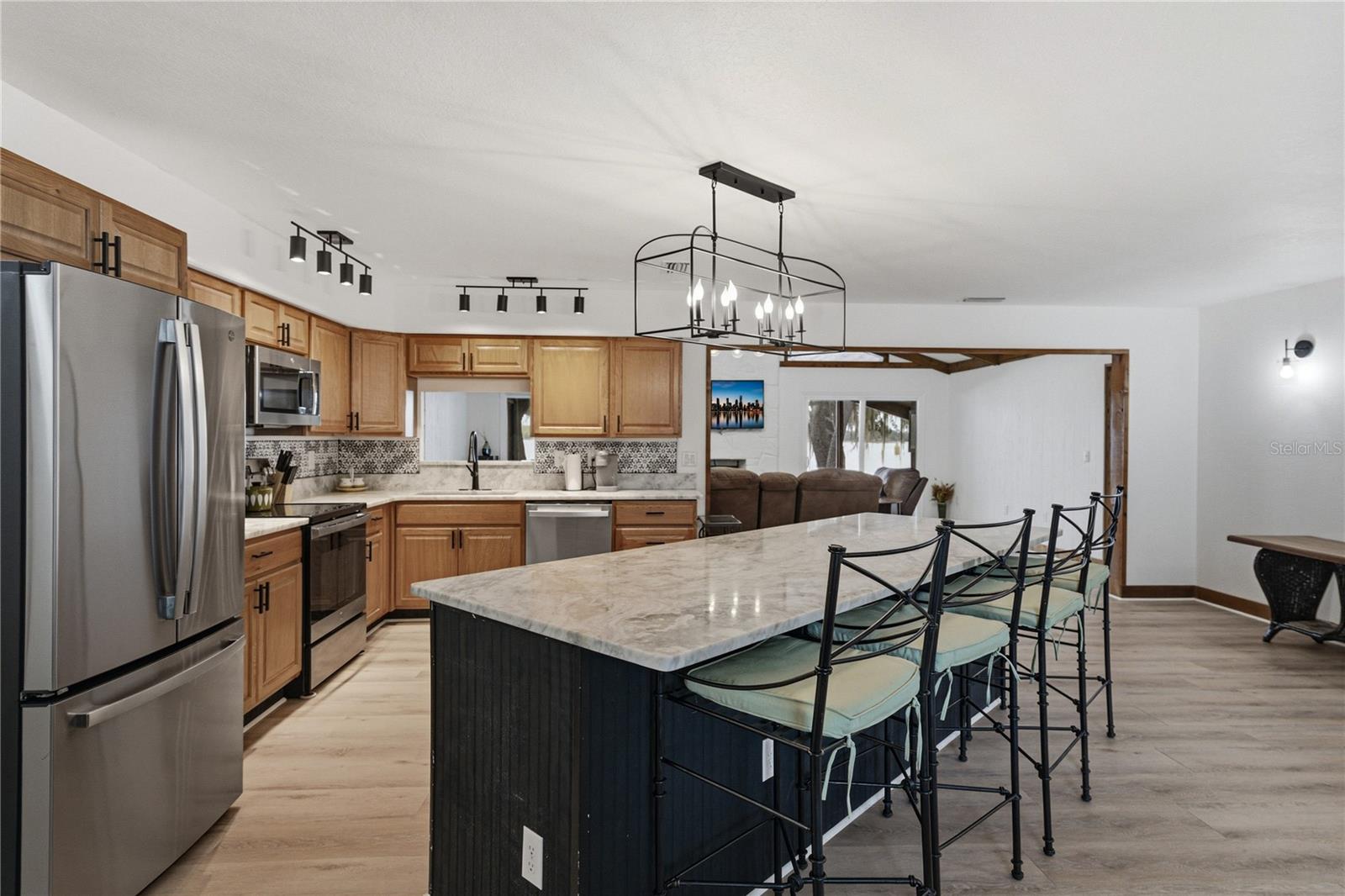 NOT IN SUBDIVISION - Residential