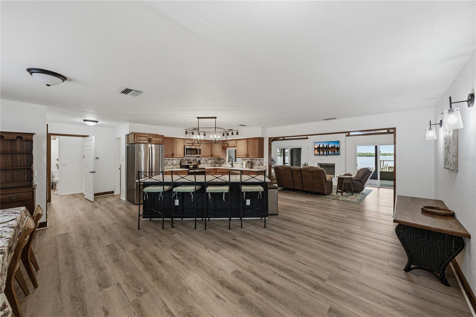 NOT IN SUBDIVISION - Residential