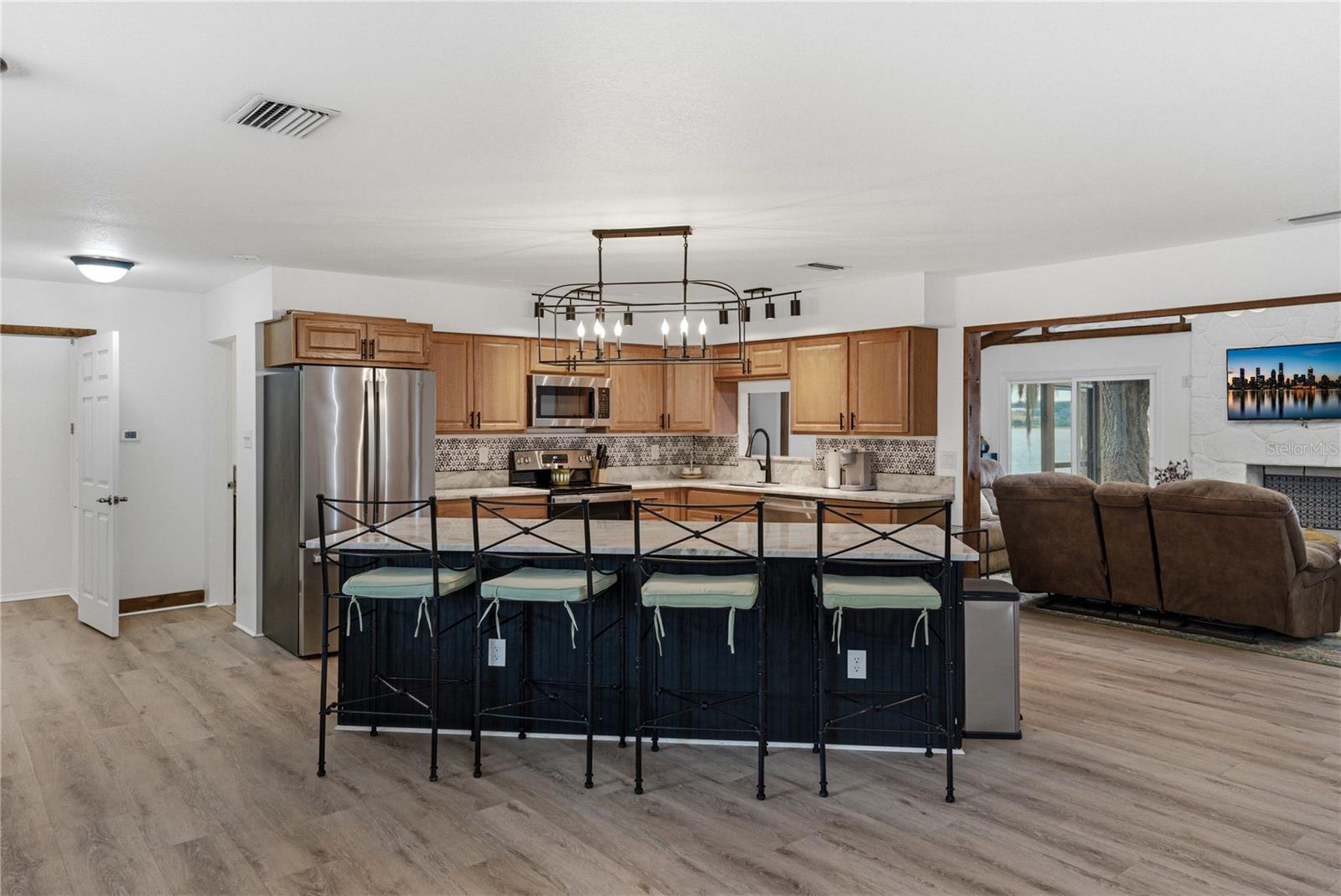 NOT IN SUBDIVISION - Residential