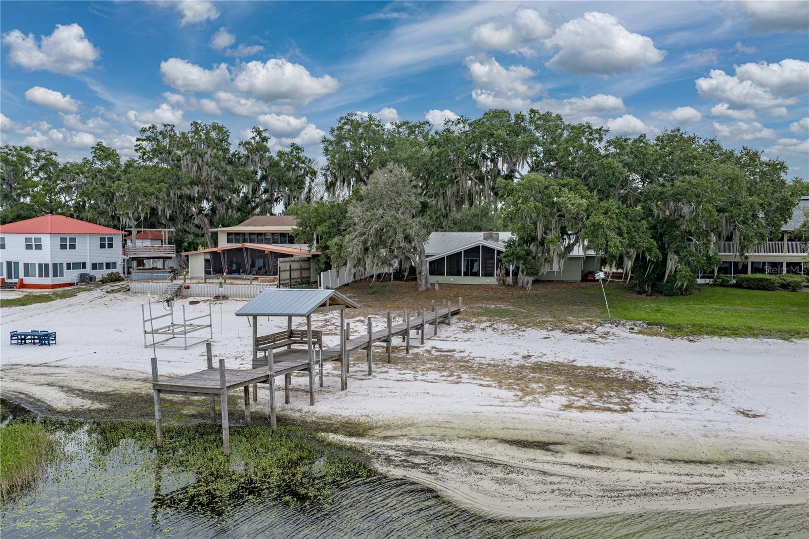 NOT IN SUBDIVISION - Residential