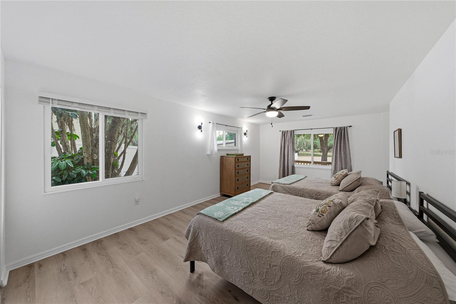 NOT IN SUBDIVISION - Residential