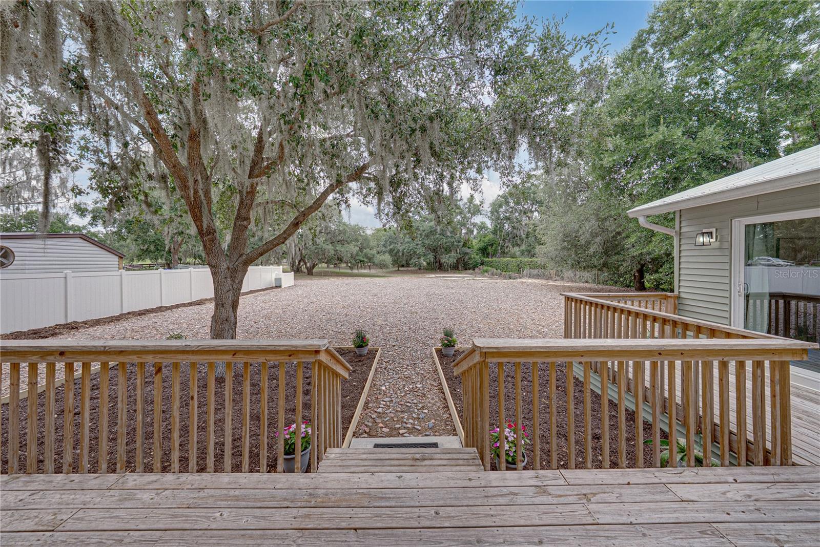 NOT IN SUBDIVISION - Residential