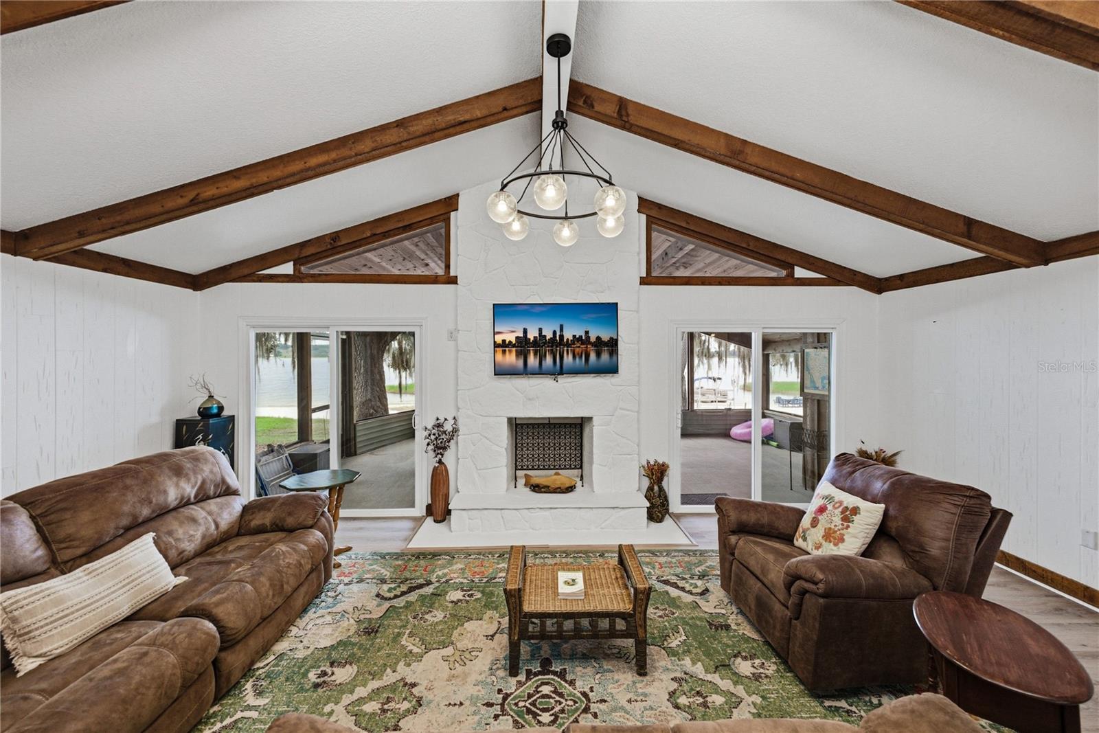 NOT IN SUBDIVISION - Residential