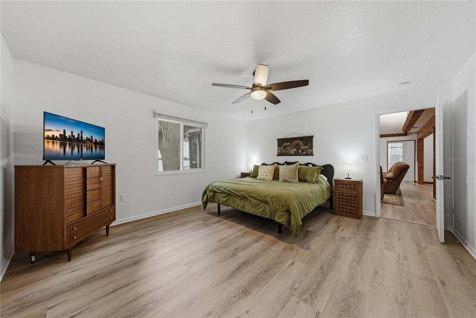 NOT IN SUBDIVISION - Residential