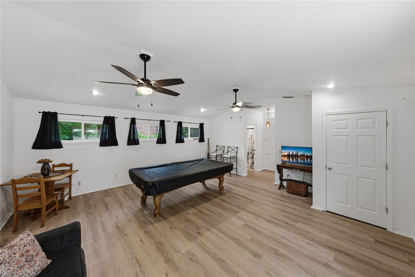 NOT IN SUBDIVISION - Residential