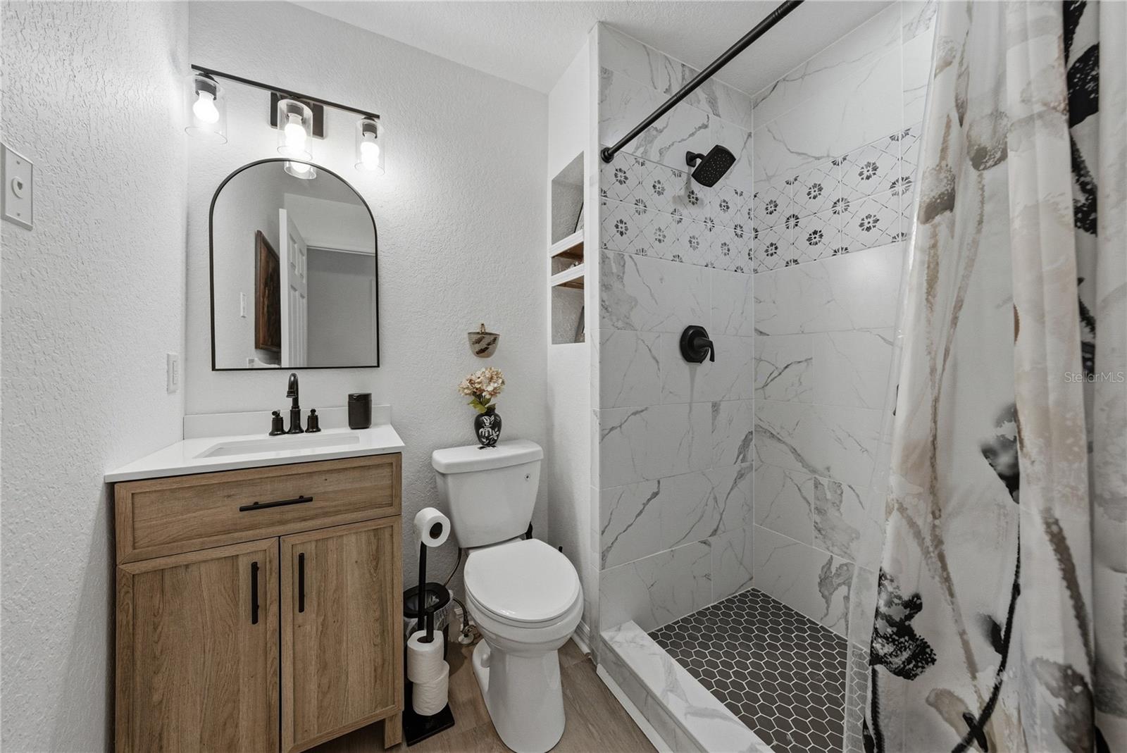 NOT IN SUBDIVISION - Residential