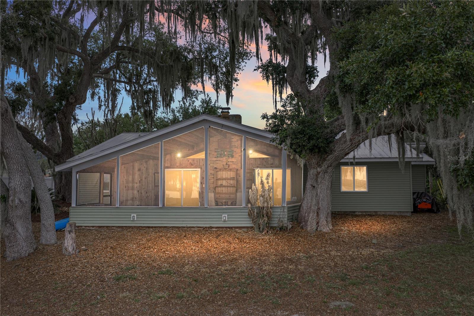 NOT IN SUBDIVISION - Residential